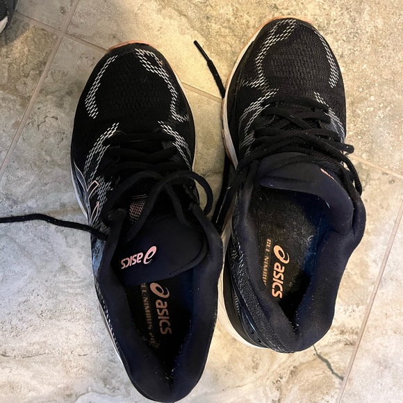 ASICS NIMBUS Gel 20 - Picture 2 of 3